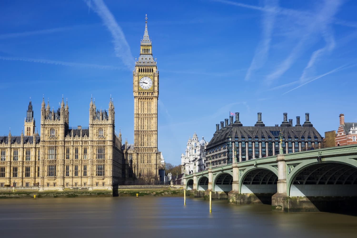 London, Uk